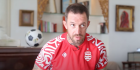 Football : Fergie Chambers, un Américain pas comme les autres en Tunisie
