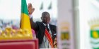 Au Gabon, le président Brice Oligui Nguema fonde son parti politique