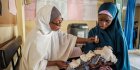 Au Nigeria, la lutte contre la polio fragilisée par les antivax