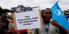 Présidentielle ivoirienne du 25 octobre : le gouvernement interdit les manifestations contre l’exclusion de (…)