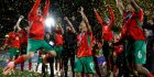 Avec le Mondial des moins de 20 ans, le football marocain poursuit sa moisson de titres