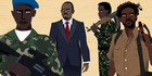 Pourquoi l’Ethiopie replonge-t-elle dans la guerre ? Comprendre en trois minutes