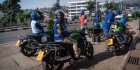 La start-up africaine de motos électriques Spiro lève 100 millions de dollars, un montant inédit symbole du boom du (…)