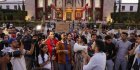 Manifestations au Maroc : des centaines de jeunes ont battu le pavé pour le neuvième jour consécutif