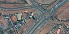 Au Niger, des tirs et des détonations entendus aux abords de l’aéroport de Niamey