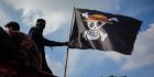 Guillaume Calafat, historien : « Partout dans le monde, la génération Z brandit le drapeau de “One Piece” pour (…)