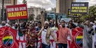 Au Kenya, le grand raout de l’ultradroite chrétienne : « Ces gens viennent alimenter la haine dans nos pays »