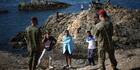 Ceuta : au moins 72 personnes sont mortes en voulant rejoindre l’enclave espagnole, selon les autorités locales ; le&nbsp;(…)