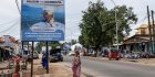 En Guinée, un référendum constitutionnel contesté par l’opposition, qui appelle au boycott