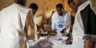 En Guinée, la présidentielle fixée au 28 décembre