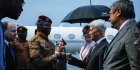 Le Burkina Faso resserre son alliance avec la Russie