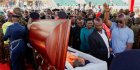 Le Kenya enterre Raila Odinga, figure historique de l’opposition du pays, dans la ferveur