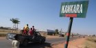 Un Etat du Nigeria signe un accord de paix avec des gangs criminels après des années de violence