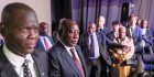 Les nouveaux droits de douane américains, un coup dur pour l’Afrique du Sud