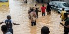 RDC : au moins dix-neuf morts après des pluies torrentielles à Kinshasa