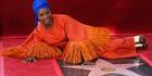 Angélique Kidjo devient la première chanteuse africaine à avoir son étoile sur le Walk of Fame d’Hollywood