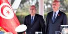 En Tunisie, l’inquiétude croissante d’une « vassalisation » du pays par l’Algérie