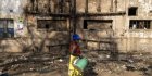 Choléra au Zimbabwe : l’état d’urgence décrété dans la capitale Harare