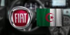 Fiat en Algérie : un bilan glorieux pour cette 1ere année