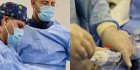 Inédit en Algérie au CHU d’Oran : 1re intervention MitraClip sur la valve cardiaque