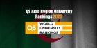 Classement QS 2026 : les universités algériennes se hissent en tête du monde arabe