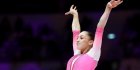 Kaylia Nemour décroche l’or aux Mondiaux de gymnastique 2025 de Jakarta : une 1re pour l’Algérie