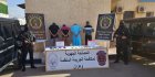 Trafic international de véhicules : deux réseaux criminels démantelés à Oran