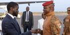 CEDEAO – AES : entre cohabitation et affrontement, Ibrahim Traoré fait son choix