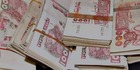 Démantèlement d’un vaste réseau de fausse monnaie en algérie : 4 millions de dinars saisis