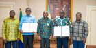 Gabon: création de la nouvelle compagnie de transport