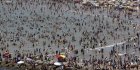 Au Maroc, des records mensuels de températures parfois supérieures de 20 °C aux moyennes saisonnières