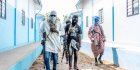 Togo : plus de 30 morts dans des « attaques terroristes » en 2023 selon le gouvernement