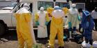 En RDC, l’épidémie de maladie à virus Ebola s’étend dans tout le nord-est du pays avec une quatrième province affectée