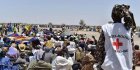 Au Niger, la Croix-Rouge dit avoir fermé ses bureaux à la demande des autorités