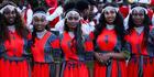 En Ethiopie, la fête ancestrale d’Irreecha connaît un regain de popularité après des décennies de répression
