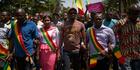 Au Mali, la condamnation des activistes « Ras Bath » et « Rose Vie chère », symbole de la répression croissante des&nbsp;(…)
