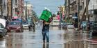 Dakar : les images des inondations qui frappent la capitale sénégalaise