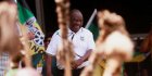En Afrique du Sud, l’ANC entre en campagne sous un ciel menaçant
