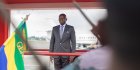 Sommet des affaires États-Unis – Afrique : Brice Clotaire Oligui Nguema à Luanda