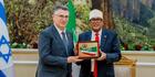 Israël accélère son rapprochement diplomatique avec le Somaliland