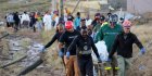 Inondations hivernales en Afrique du Sud : le bilan grimpe à 78 morts