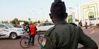 Niger : une tentative de putsch avortée