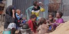En Somalie, près d’un demi-million d’enfants risquent une « mort imminente » de faim « sans une intervention urgente (…)