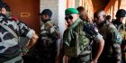 Madagascar : Michaël Randrianirina, le colonel qui a renversé le président et pris le pouvoir