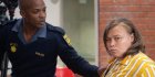 En Afrique du Sud, une mère reconnue coupable d’avoir « vendu » sa fille de 6 ans