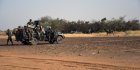 Au Niger, 34 soldats tués dans une attaque contre la ville de Banibangou, près de la frontière malienne