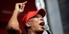 En Afrique du Sud, Julius Malema déclaré coupable d’infraction à la législation sur les armes