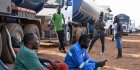 Au Mali, ces chauffeurs routiers qui défient la mort pour ravitailler Bamako en carburant