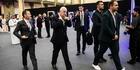 L’Afrique, dernier rempart d’un Gianni Infantino contesté de toutes parts à la tête de la FIFA