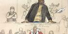 Au procès du Congolais Roger Lumbala devant la cour d’assises de Paris, l’horreur de l’opération « Effacer le tableau »